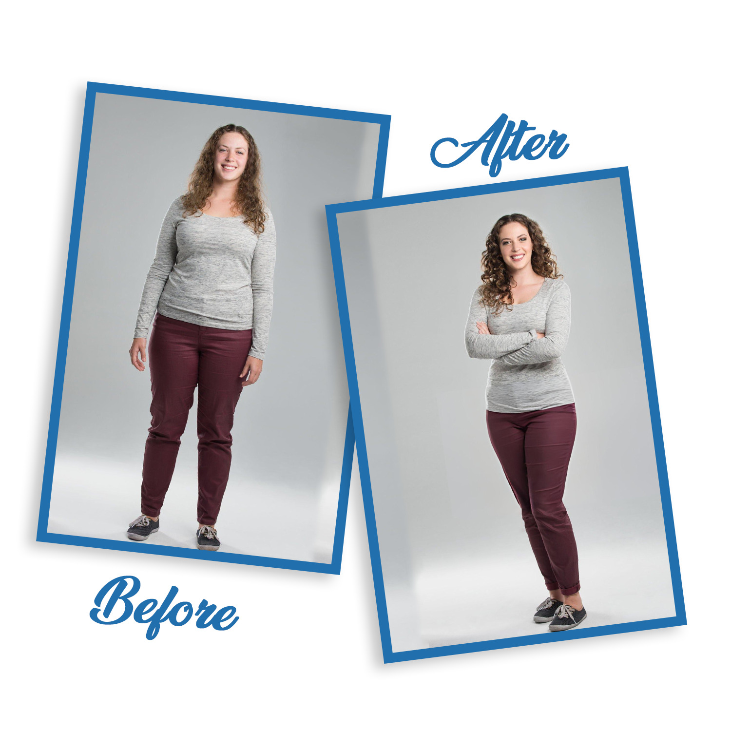 Before & After Image 1