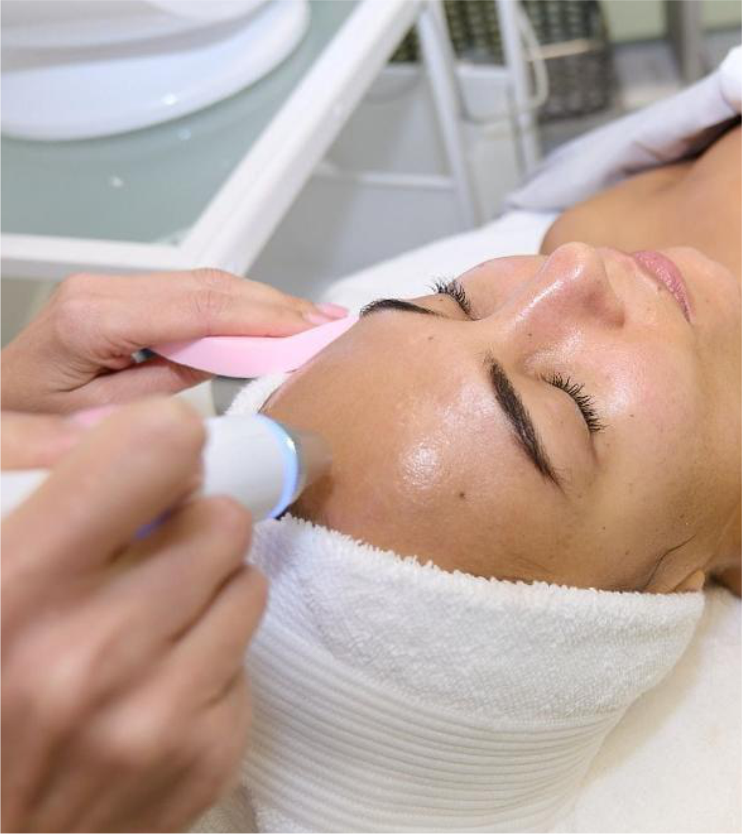 Hair Loss Treatment