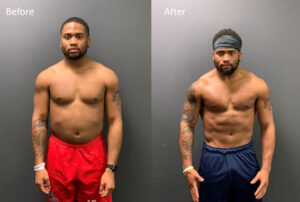 Weight Loss
