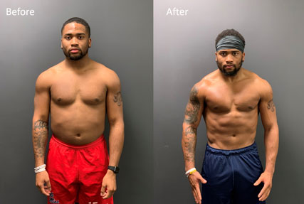 Weight Loss