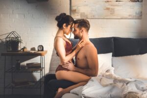 Sexual Wellness