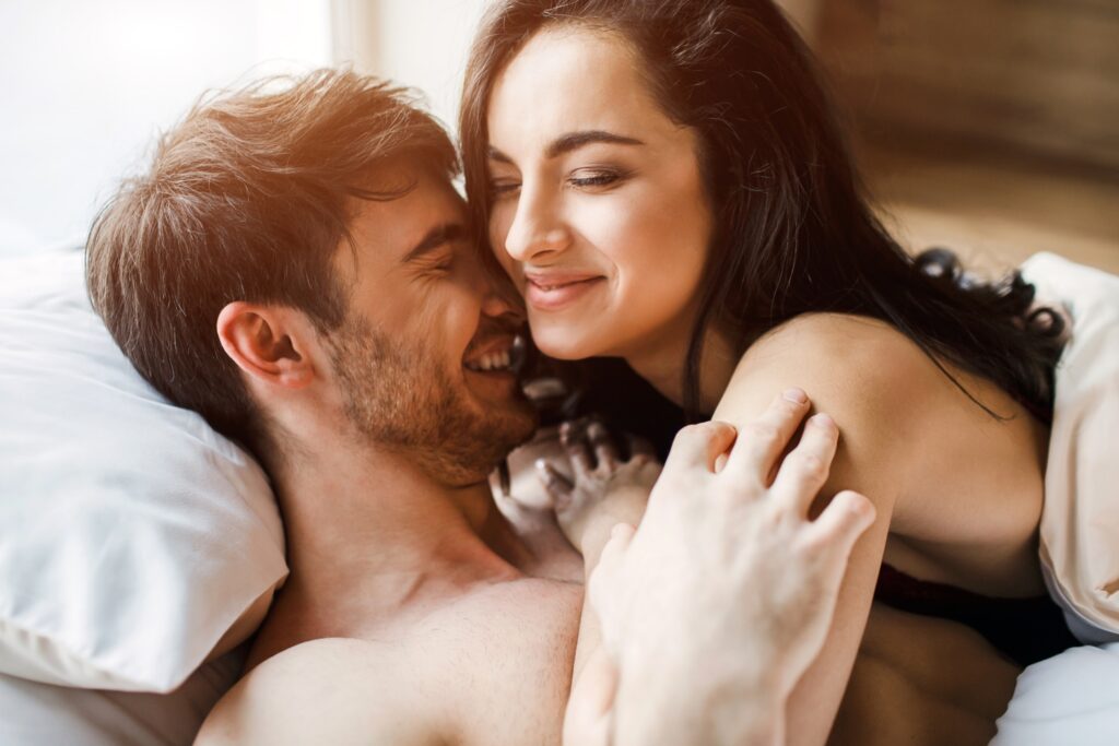 Testosterone Therapy